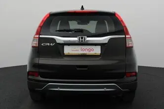 Honda CR-V, 2.0, 114 kW, bensiin, automaat, nelikvedu