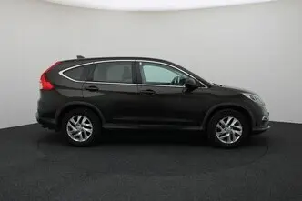 Honda CR-V, 2.0, 114 kW, bensiin, automaat, nelikvedu