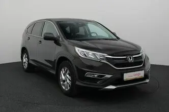 Honda CR-V, 2.0, 114 kW, bensiin, automaat, nelikvedu