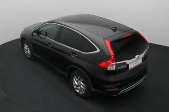 Honda CR-V, 2.0, 114 kW, bensiin, automaat, nelikvedu