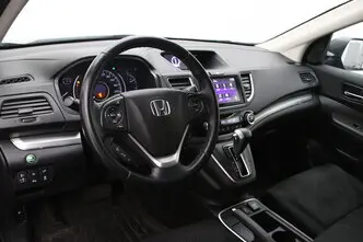 Honda CR-V, 2.0, 114 kW, bensiin, automaat, nelikvedu