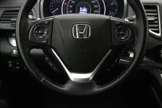 Honda CR-V, 2.0, 114 kW, bensiin, automaat, nelikvedu