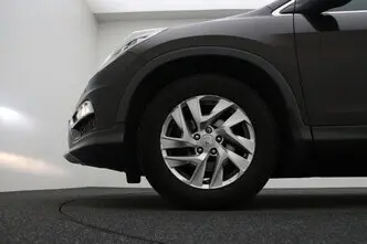 Honda CR-V, 2.0, 114 kW, bensiin, automaat, nelikvedu