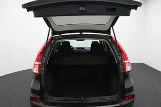 Honda CR-V, 2.0, 114 kW, bensiin, automaat, nelikvedu