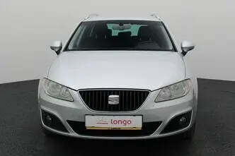 SEAT Exeo, 1.8, 88 kW, bensiin, manuaal, esivedu