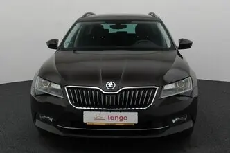 Škoda Superb, 1.6, 88 kW, diisel, manuaal, esivedu