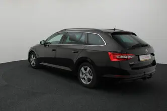 Škoda Superb, 1.6, 88 kW, diisel, manuaal, esivedu