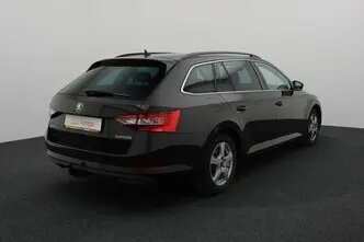 Škoda Superb, 1.6, 88 kW, diisel, manuaal, esivedu