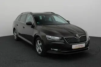 Škoda Superb, 1.6, 88 kW, diisel, manuaal, esivedu