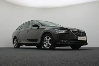 Škoda Superb, 1.6, 88 kW, diisel, manuaal, esivedu