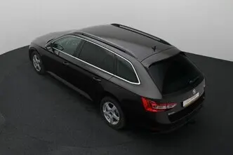 Škoda Superb, 1.6, 88 kW, diisel, manuaal, esivedu