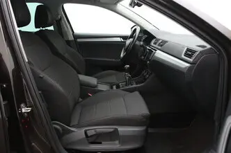 Škoda Superb, 1.6, 88 kW, diisel, manuaal, esivedu