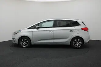 Kia Carens, 1.6, 99 kW, bensiin, manuaal, esivedu