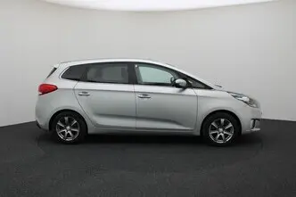 Kia Carens, 1.6, 99 kW, bensiin, manuaal, esivedu