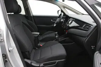 Kia Carens, 1.6, 99 kW, bensiin, manuaal, esivedu