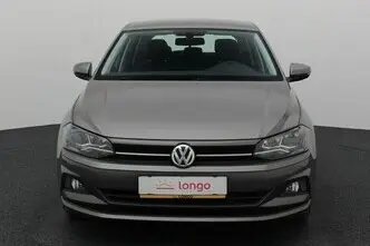 Volkswagen Polo, 1.6, 70 kW, diisel, automaat, esivedu