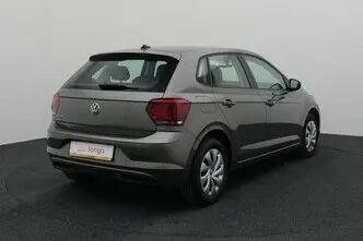 Volkswagen Polo, 1.6, 70 kW, diisel, automaat, esivedu