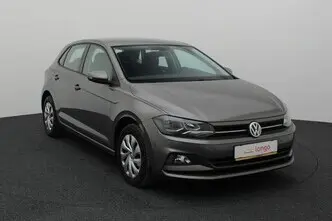 Volkswagen Polo, 1.6, 70 kW, diisel, automaat, esivedu