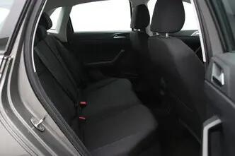 Volkswagen Polo, 1.6, 70 kW, diisel, automaat, esivedu