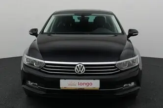 Volkswagen Passat, 1.4, 92 kW, bensiin, automaat, esivedu