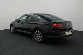 Volkswagen Passat, 1.4, 92 kW, bensiin, automaat, esivedu