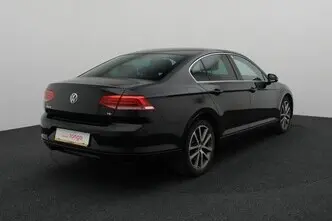 Volkswagen Passat, 1.4, 92 kW, bensiin, automaat, esivedu