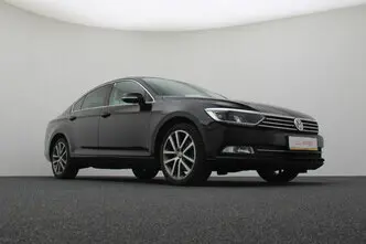 Volkswagen Passat, 1.4, 92 kW, bensiin, automaat, esivedu