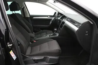 Volkswagen Passat, 1.4, 92 kW, bensiin, automaat, esivedu