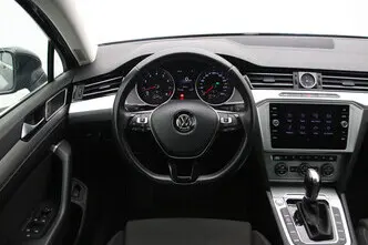 Volkswagen Passat, 1.4, 92 kW, bensiin, automaat, esivedu