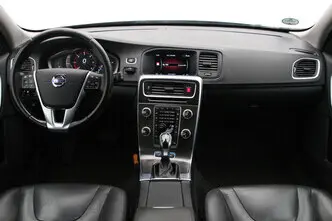 Volvo V60, 2.4, 162 kW, pistikhübriid, automaat, nelikvedu