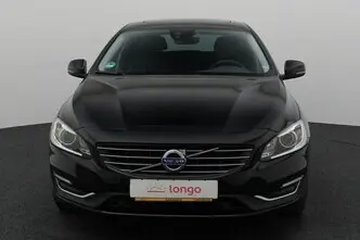 Volvo V60, 2.4, 162 kW, pistikhübriid, automaat, nelikvedu