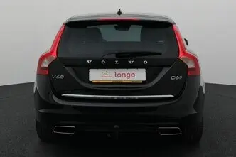 Volvo V60, 2.4, 162 kW, pistikhübriid, automaat, nelikvedu