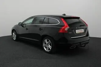 Volvo V60, 2.4, 162 kW, pistikhübriid, automaat, nelikvedu