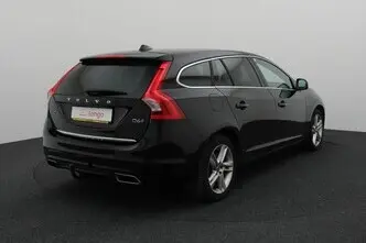 Volvo V60, 2.4, 162 kW, pistikhübriid, automaat, nelikvedu