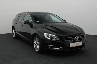 Volvo V60, 2.4, 162 kW, pistikhübriid, automaat, nelikvedu