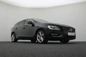 Volvo V60, 2.4, 162 kW, pistikhübriid, automaat, nelikvedu