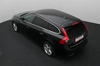 Volvo V60, 2.4, 162 kW, pistikhübriid, automaat, nelikvedu