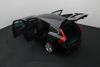 Volvo V60, 2.4, 162 kW, pistikhübriid, automaat, nelikvedu