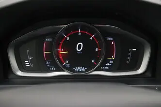 Volvo V60, 2.4, 162 kW, pistikhübriid, automaat, nelikvedu