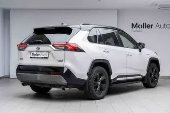 Toyota RAV4, 3.0, 132 kW, bensiin, automaat, nelikvedu