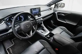 Toyota RAV4, 3.0, 132 kW, bensiin, automaat, nelikvedu