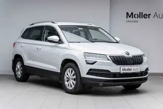 Škoda Karoq, 2.0, 126 kW, diisel, automaat, nelikvedu