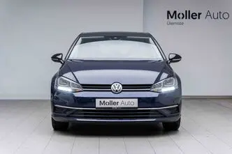 Volkswagen Golf, 2.0, 85 kW, diisel, manuaal, esivedu