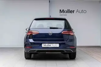 Volkswagen Golf, 2.0, 85 kW, diisel, manuaal, esivedu