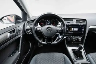 Volkswagen Golf, 2.0, 85 kW, diisel, manuaal, esivedu