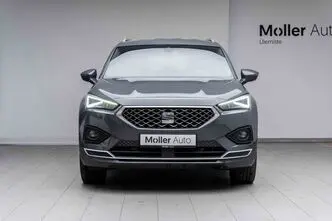 SEAT Tarraco, 1.0, 179 kW, bensiin, automaat, esivedu