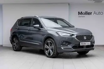 SEAT Tarraco, 1.0, 179 kW, bensiin, automaat, esivedu