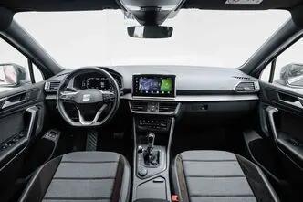 SEAT Tarraco, 1.0, 179 kW, bensiin, automaat, esivedu