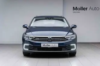 Volkswagen Passat, 1.0, 158 kW, bensiin, automaat, esivedu