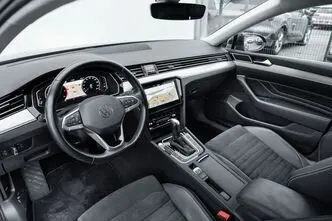 Volkswagen Passat, 2.0, 147 kW, diisel, automaat, esivedu